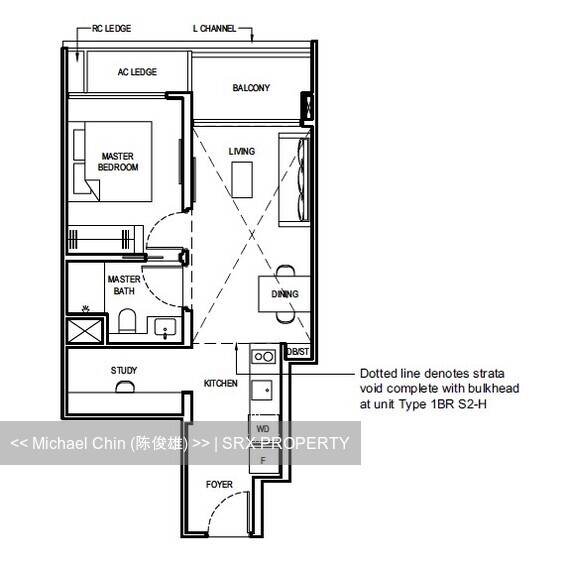 Grand Dunman (D15), Apartment #613529051